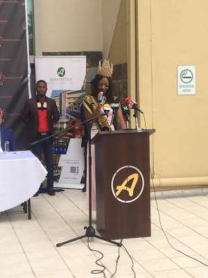 Miss Commonwealth Ghana 2nd Edition launched