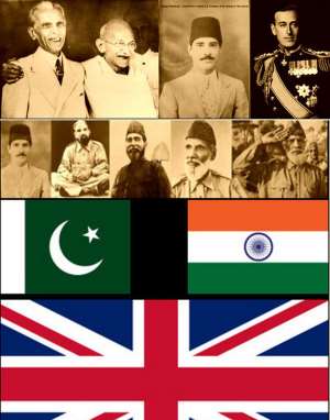 Allama Mashriqi’s Order: 300,000 Khaksar Soldiers Reach Delhi and the Sudden Collapse of British Rule
