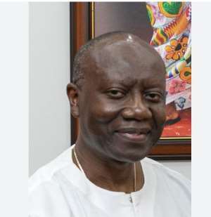 The ‘Kyebi Mafia’ and Gambaga Witch Camp