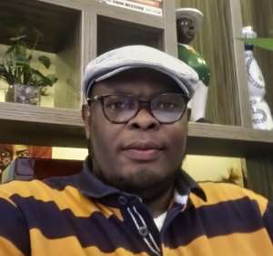 The Need To Win War Against Corruption in Public Administration For National Development