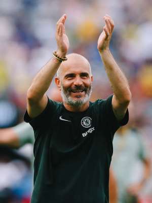 Enzo Maresca: A Manager Tested, A Club Transforming