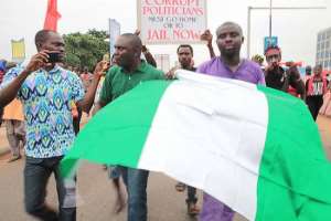 Nigerians in Ghana set the record straight on crime allegations