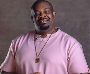 Don Jazzy