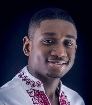 Noble Nketsiah