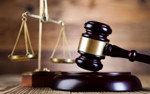 KNUST student jailed 10 years for robbery