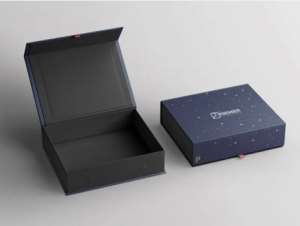 Rigid Boxes: Luxury Packaging That Speaks for Your Brand