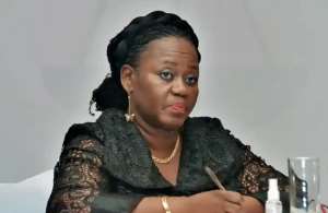 Ansah Asare criticises Justice Torkornoo’s ECOWAS Court move