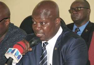 Dr. Nuhu Zakaria