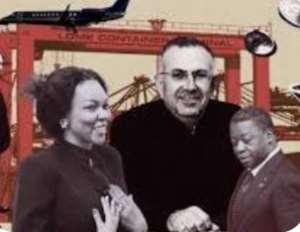 Speaking to the Russians Without Speaking Russian: Franoise Joly, Anna Zamaraeva and the Quiet Architecture of Russias Africa Push