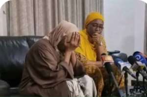 El-Rufais Wives Escalate Complaints as ICPC-Family Dispute Deepens Over Detention Conditions