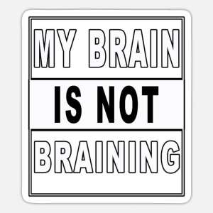 Your Brain Is Not Broken — It Is Bored, Distracted, And Waiting For You To Take The Wheel