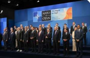Trkiye Hosts NATOs 36th Summit as Trump Vows to Lift CAATSA Sanctions on Ankara