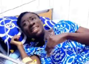 61-Year-Old Ghanaian Woman Gives Birth to First Child After Stem Cell-Enhanced IVF Procedure