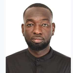 Ambassador Alhaji Salamu Amadu