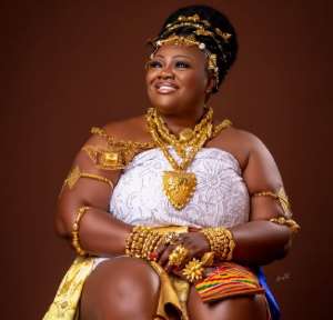 Ghana Cultural Forum Pays Tribute to Sharon Padiki: A Champion of Ghanas Creative Spirit