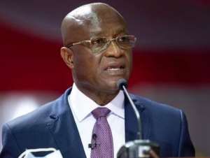 KyeiMensahBonsu Warns NPP: Undefined Leadership Structure Risks Factional Conflicts Ahead of September Conference