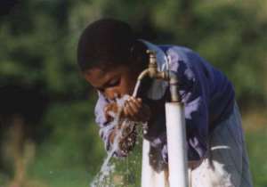 Kumasi water consumers owe 33 billion cedis