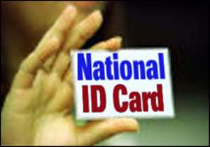 National ID Alert