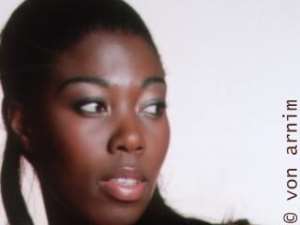 Ghanaian to compete for Miss Germany title