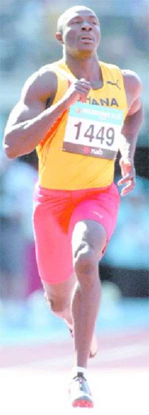 Big Incentives For Olympics Athletes - $20,000 Prize For Each Gold Winner