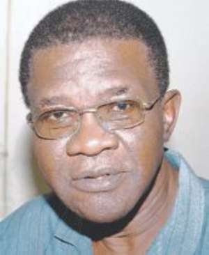 GT-Vodafone Deal  -  Stop The Sale • Says Former DG