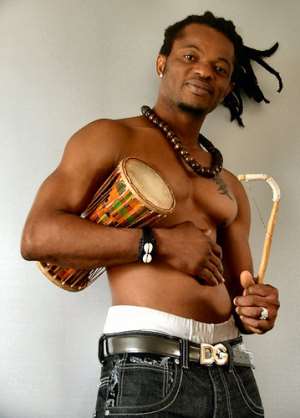Friction (founder and former leader of VIP)