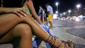 The Butterflies That Fly At Night