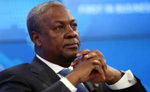 Relative lawlessness in constructive criticism: Is His Excellency Ex-PresidenMahama beyond reproach?