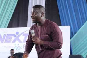 Staying relevance is Needed in Business...Comedian, Seyi Law