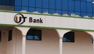 UT Bank Shareholders ‘Fought’ Over Shady Royalties To UT Holdings