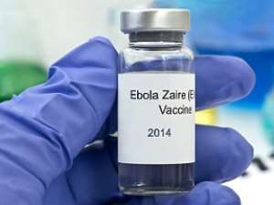 Ebola vaccine to Africa is an experimental vaccine for protection against Ebola virus disease