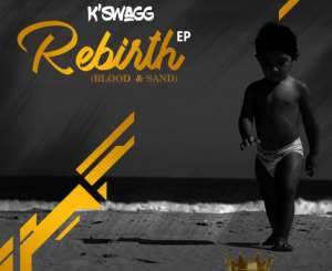K'Swagg Releases Short Film Ahead Of 'The Rebirth' EP