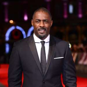 Next James Bond: Idris Elba To Replace Daniel Craig?