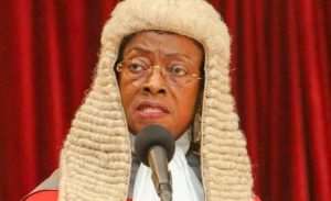 Corrupt Judges, Magistrates Will Not Be Spared