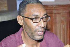 CPP Is Now A Party Of 'Dogs' And Con Artists Like Onzy Nkrumah — Sekou Nkrumah Fires