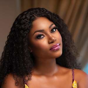 My Roots Are Strong So I Dont Fear Any Wind - Yvonne Nelson To Industry Haters