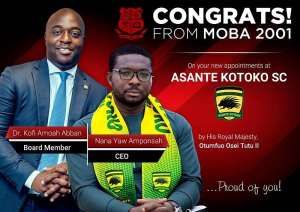 The MOBA-Connection At Kotoko; A New Breeze