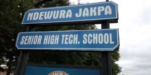 Ndewura Jakpa SHTS Riotous Students To Be Surcharged For Destruction – MCE