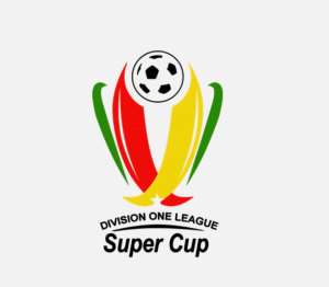 GFA release fixtures for 2022 Division One League Super Cup