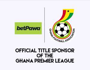 Ghana Premier League's integrity will not be compromised with betPawa sponsorship - Prosper Harrison Addo