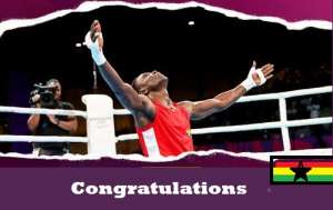 Ghana amateur boxers, Black Bombers deserve better