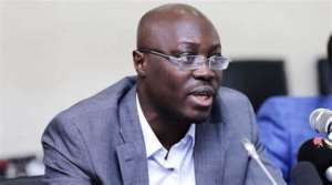 'Printer' Addison and his deputies attempt to justify GHS60.8billion loss should be held responsible — Ato Forson