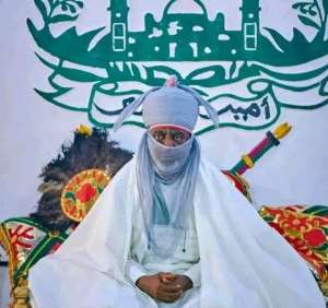 Aminu Ado Bayero, Emir of Kano