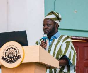 Professor Samuel Adomako