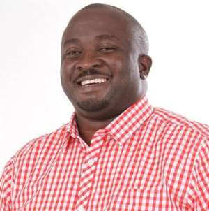 Nollywood Producer And Director Dimbo Atiya Is Dead