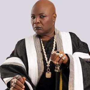 Embracing My Feminine Side Doesnt Make Me Less Of A Man – Charly Boy