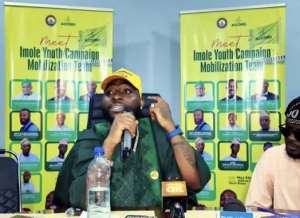 Davido Urges Osun Voters To Reject Violence, Intimidation