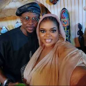 Rotimi Salami Releases Movie In Honour Of Late Allwell Ademolas 50th Birthday