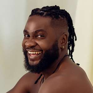 Jide Awobona Recalls Unpleasant Kissing Scene With Actress With Bad Breath