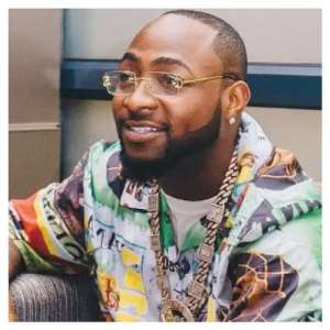 P-Square Inspired My Music Journey – Davido